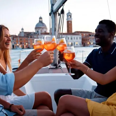 Learn To Sail In Paradise Botel Pula