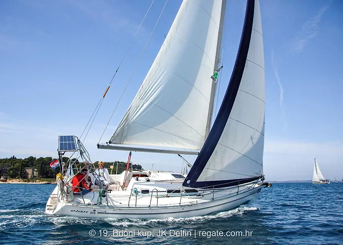 Learn To Sail In Paradise Hotel en barco *